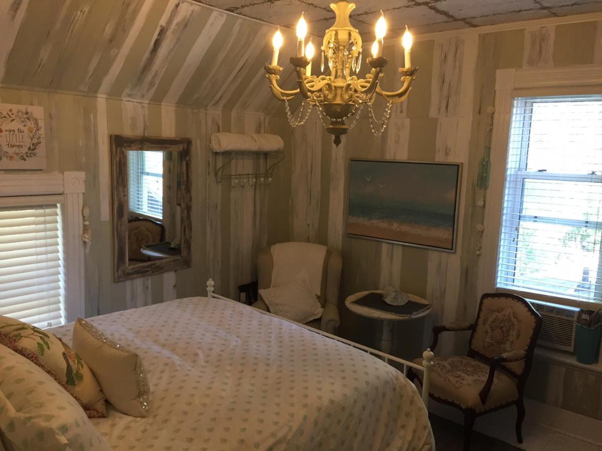Kingsville House Bed And Breakfast Buitenkant foto